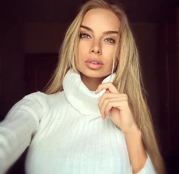 Мария Савельева