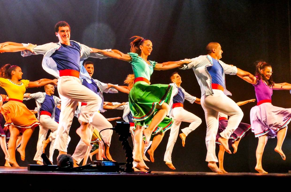 Посол Израиля в России Бен-Цви: «У нас переписывание истории Второй мировой войны невозможно» Посол Израиля в России Бен-Цви: «У нас переписывание истории Второй мировой войны невозможно» Политика