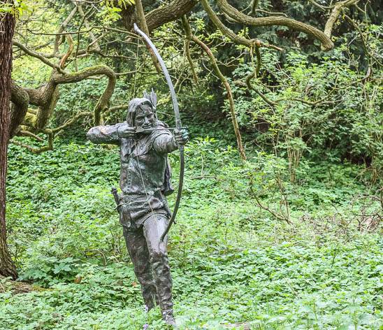 «Славный парень Робин Гуд» «Славный парень Робин Гуд» история