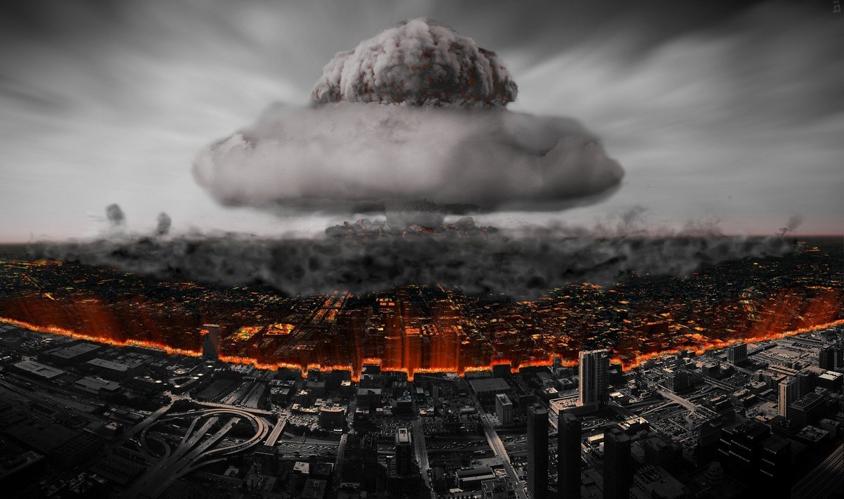 Евсеев о ядерной войне: То, чем США пугает мир, Россия умеет со времен СССР