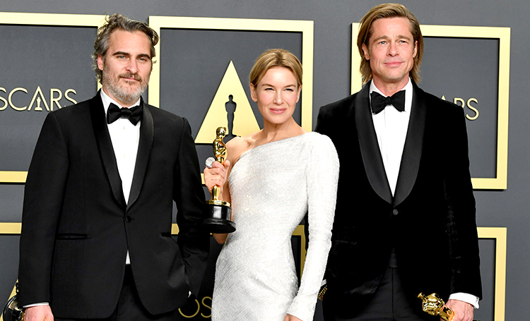 Церемонию вручения премии "Оскар-2021" перенесли из-за коронавируса Кино,Кино