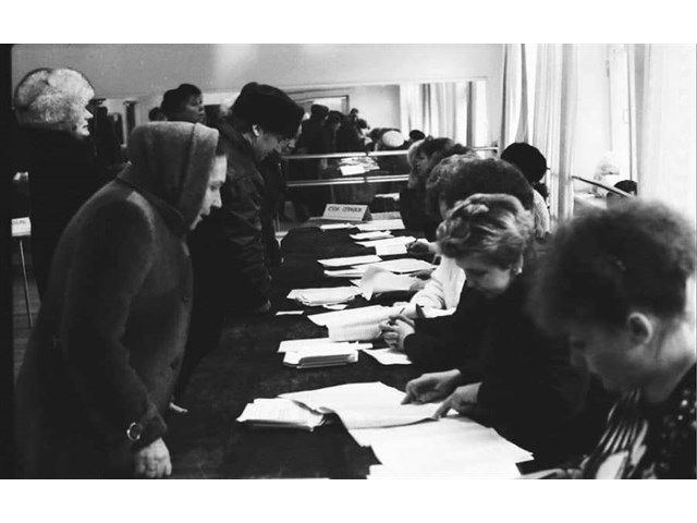 Бомба замедленного действия под украинскую «незалежность» украина