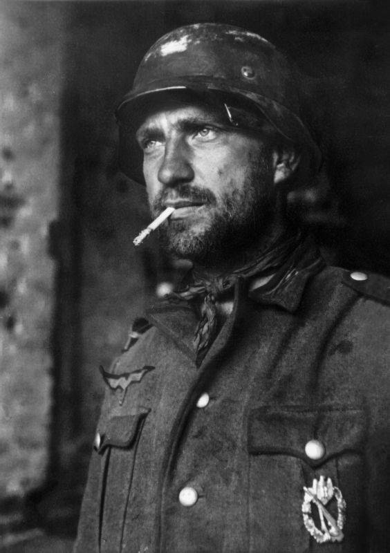 «Сталинградский ад». Как русские изменили ход войны история