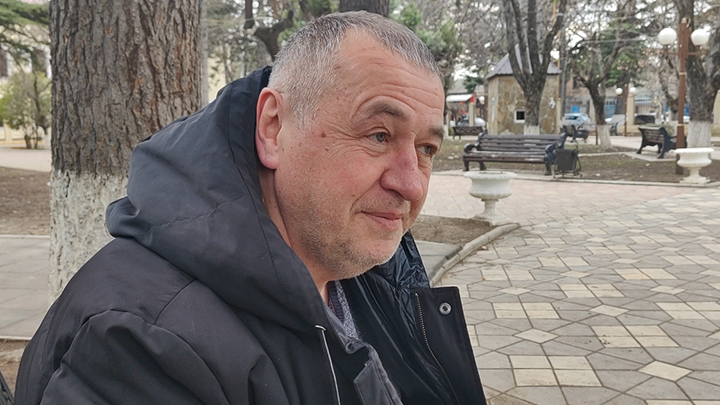 ЗДЕСЬ ЖДУТ ВТОРОЙ ФРОНТ: РЕПОРТАЖ С ОТКРЫТОЙ ГРАНИЦЫ ЗДЕСЬ ЖДУТ ВТОРОЙ ФРОНТ: РЕПОРТАЖ С ОТКРЫТОЙ ГРАНИЦЫ геополитика