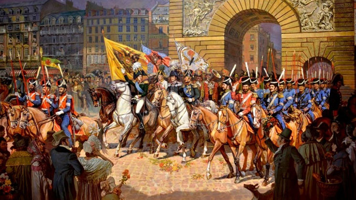 Иудушка Троцкий: Ненависть к России, классовый террор и трудовое рабство Иудушка Троцкий: Ненависть к России, классовый террор и трудовое рабство история