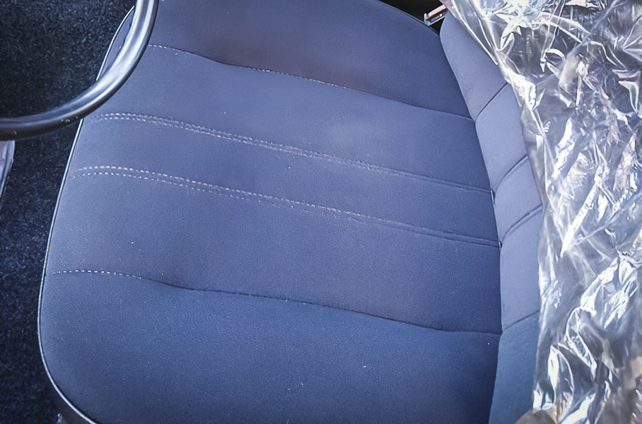 В России продают 26-летнюю «Шестерку» с заводскими пломбами по цене нового BMW X3 В России продают 26-летнюю «Шестерку» с заводскими пломбами по цене нового BMW X3 Новости