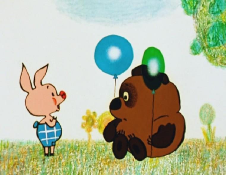 Истории создания популярных советских мультфильмов Истории создания популярных советских мультфильмов