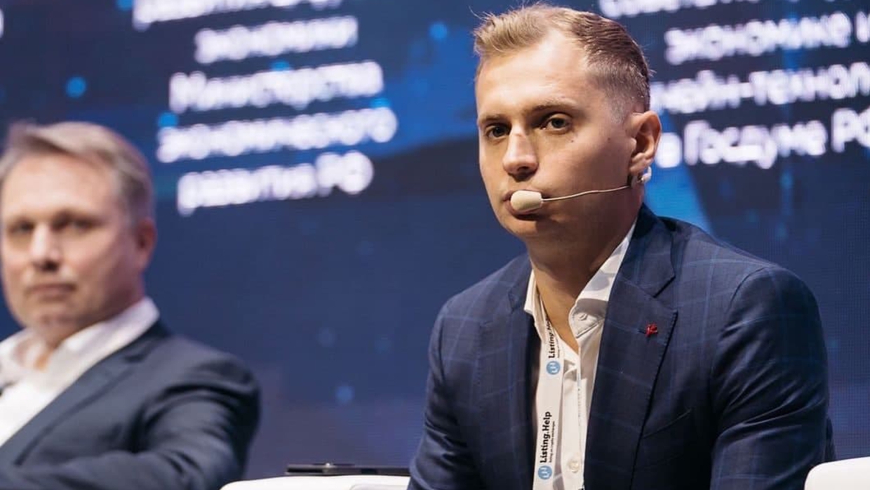 Инвестор Хитров назвал пять базовых правил для достижения финансовой независимости Инвестор Хитров назвал пять базовых правил для достижения финансовой независимости Экономика