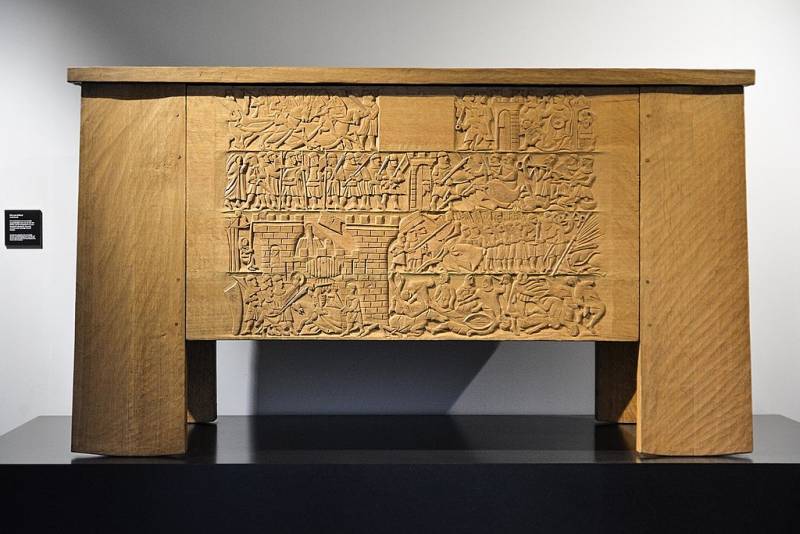 «Битва золотых шпор»: пехота против конницы