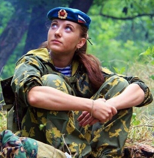 Войны не будет!