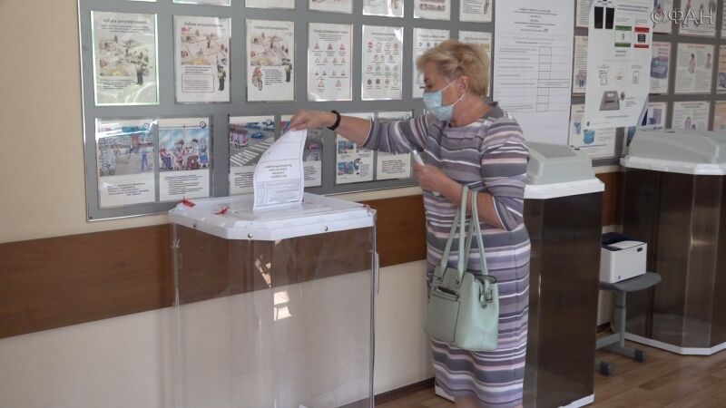 Латынина использовала фейки, чтобы дискредитировать голосование по поправкам