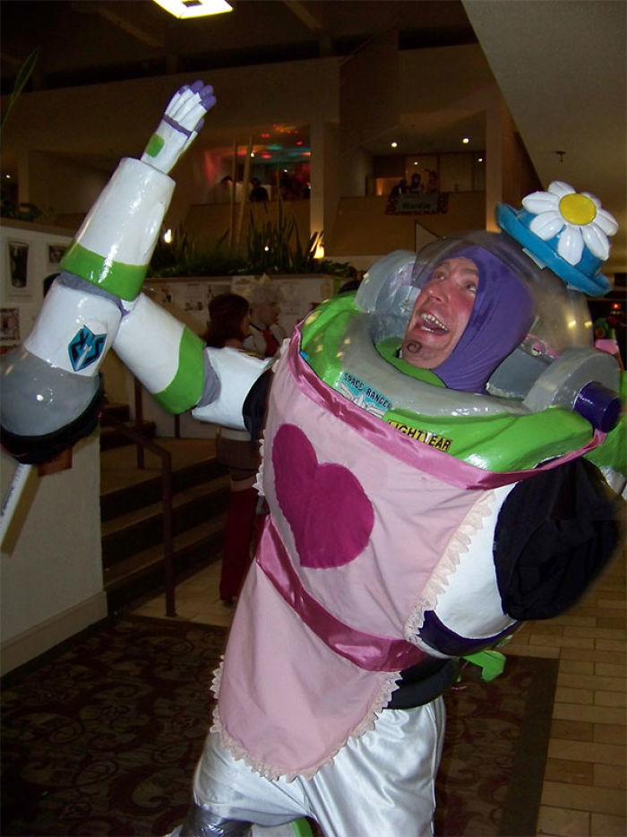 I Am Mrs. Nesbit