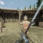 Основы Mordhau в новом геймпленом видео  