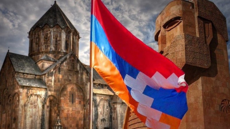 Кризис будет разрешен – Шойгу и Арутюнян обсудили ситуацию в Карабахе 