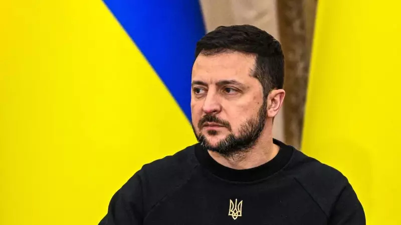 Зеленский устроил в военкоматах охоту на ведьм