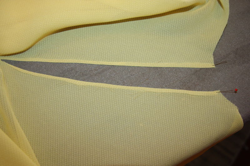 Блузка-солнце своими руками блузка-солнце,одежда,своими руками