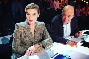Из-за скандала вокруг Ренаты Литвиновой уволили сотрудника Первого канала