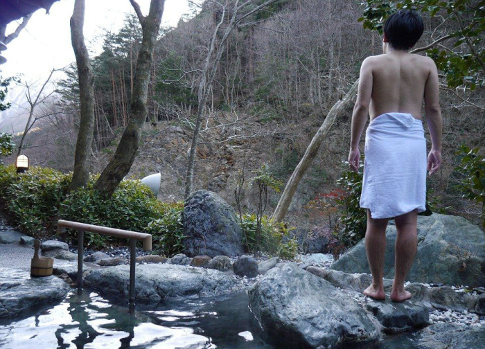 Nishiyama Onsen Keiunkan: самый старый отель в мире Nishiyama Onsen Keiunkan: самый старый отель в мире