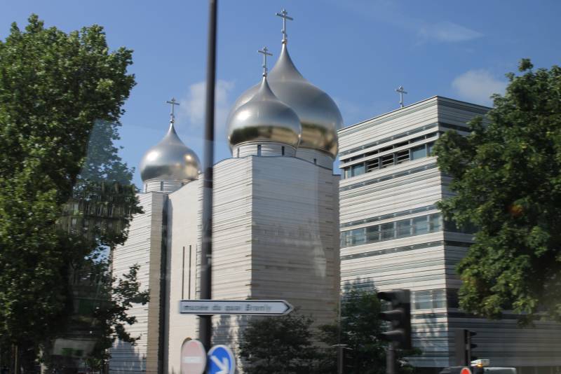 Крещение Руси: величайшая точка бифуркации в истории Крещение Руси: величайшая точка бифуркации в истории история