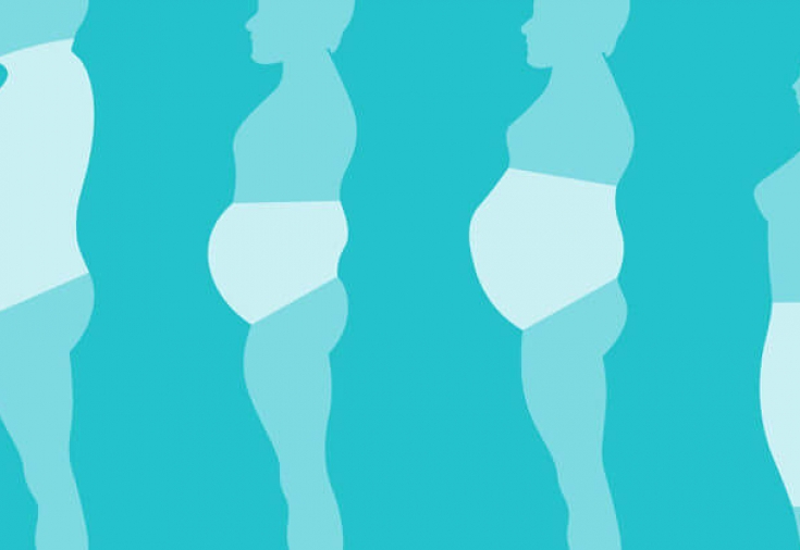 4 неочевидные причины лишнего веса, которые не связаны с питанием