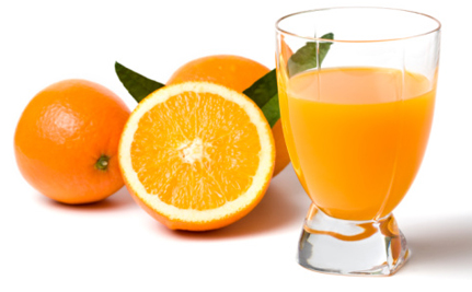 orange-juice