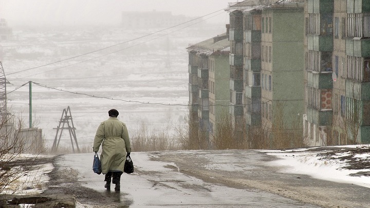 ШАХТЫ ЗАКРЫТЬ, ЛЮДЕЙ – ВЫСЕЛИТЬ. ГОЛИКОВА ОТКАЗЫВАЕТ РЕГИОНАМ В РАЗВИТИИ
