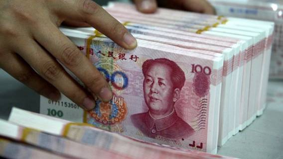 Исследование показало, что Китай сократил кредитование стран Африки в 2019 году