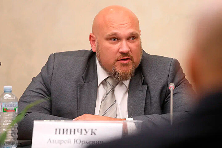 Андрей Пинчук: Украина добивается ухода Черноморского флота в Новороссийск