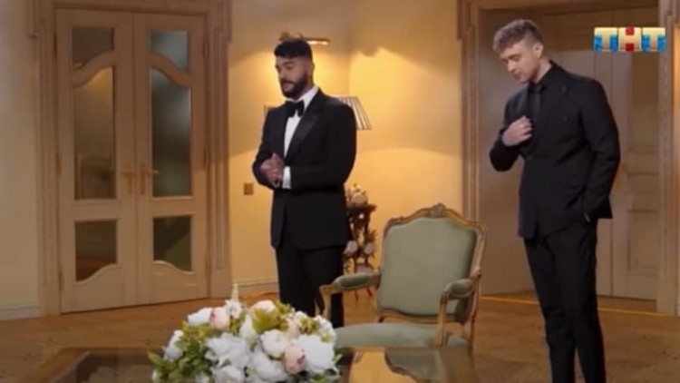 Рэпер Тимати раскрыл истинную роль Егора Крида в восьмом сезоне шоу "Холостяк"