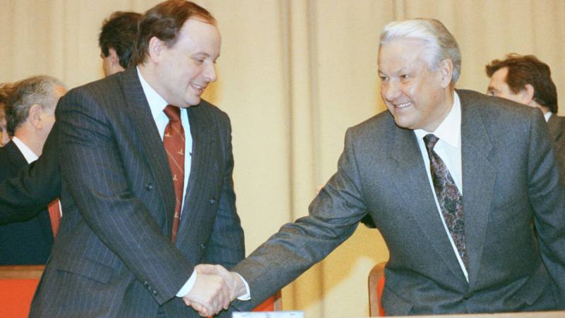 Как Россию превращали в сырьевую полуколонию – «северную Нигерию» Как Россию превращали в сырьевую полуколонию – «северную Нигерию» история