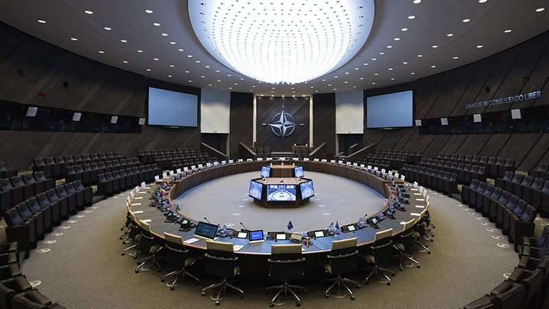 Global Times: НАТО стала «ярмаркой интересов»