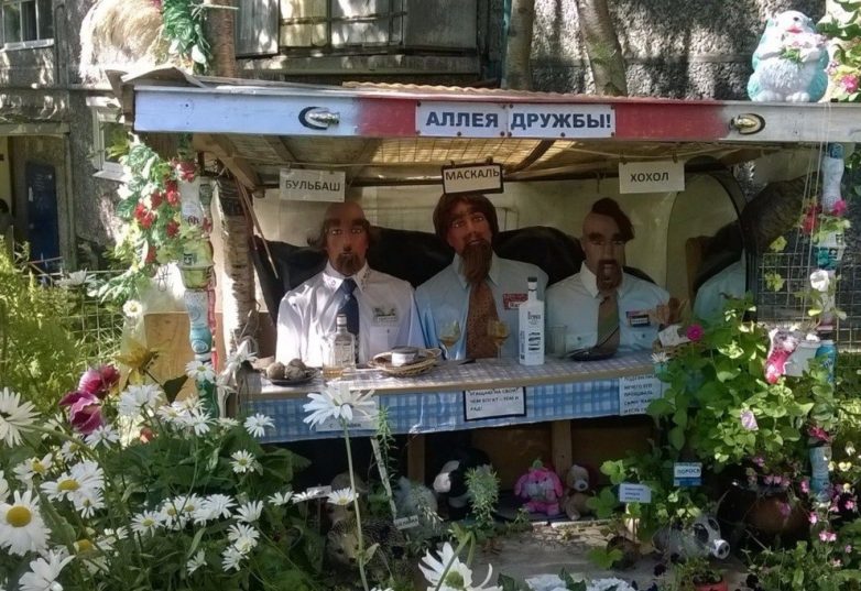 Угарные хохотушки для позитивного настроя