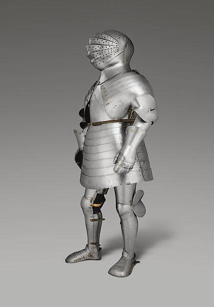 Последний рыцарь. Император Максимилиан I Габсбург история