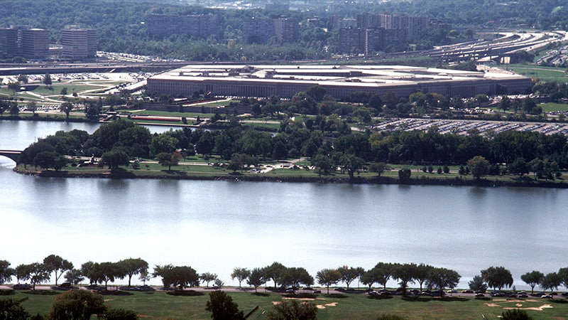 Пентагон: пока рано говорить о гарантиях безопасности для Швеции и Финляндии