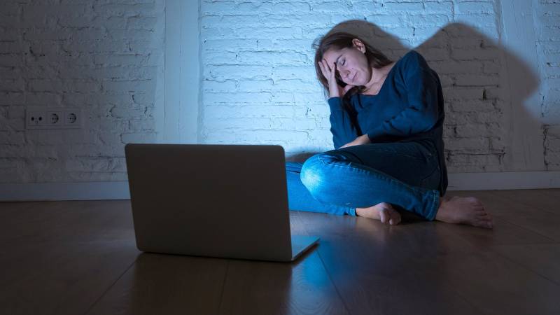 Серия суицидов в Липецкой области: «Синий кит» вернулся россия