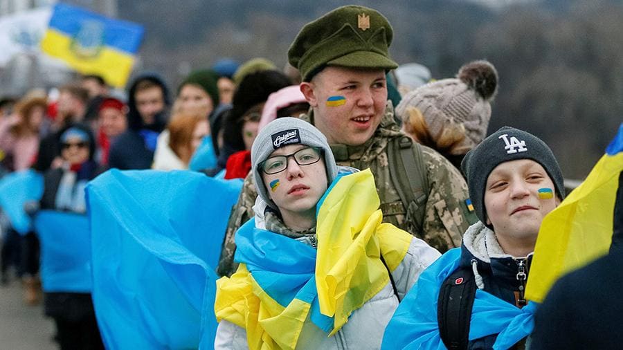 В России признали, что Украина зашла в тупик