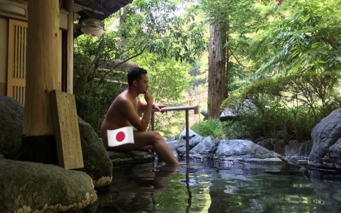 Nishiyama Onsen Keiunkan: самый старый отель в мире Nishiyama Onsen Keiunkan: самый старый отель в мире