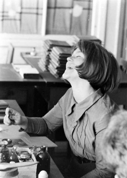 Назад в СССР: Интересная подборка ретро фотографий, снятых в 1960-х годах Назад в СССР: Интересная подборка ретро фотографий, снятых в 1960-х годах