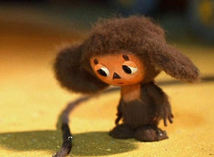 Истории создания популярных советских мультфильмов Истории создания популярных советских мультфильмов