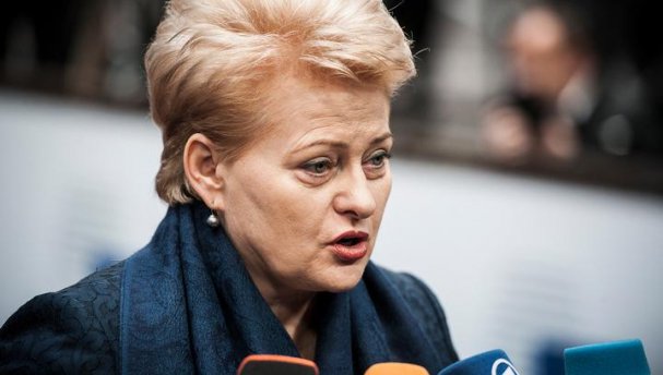 В Литве раскрыли печальную правду о последствиях ссоры с Россией