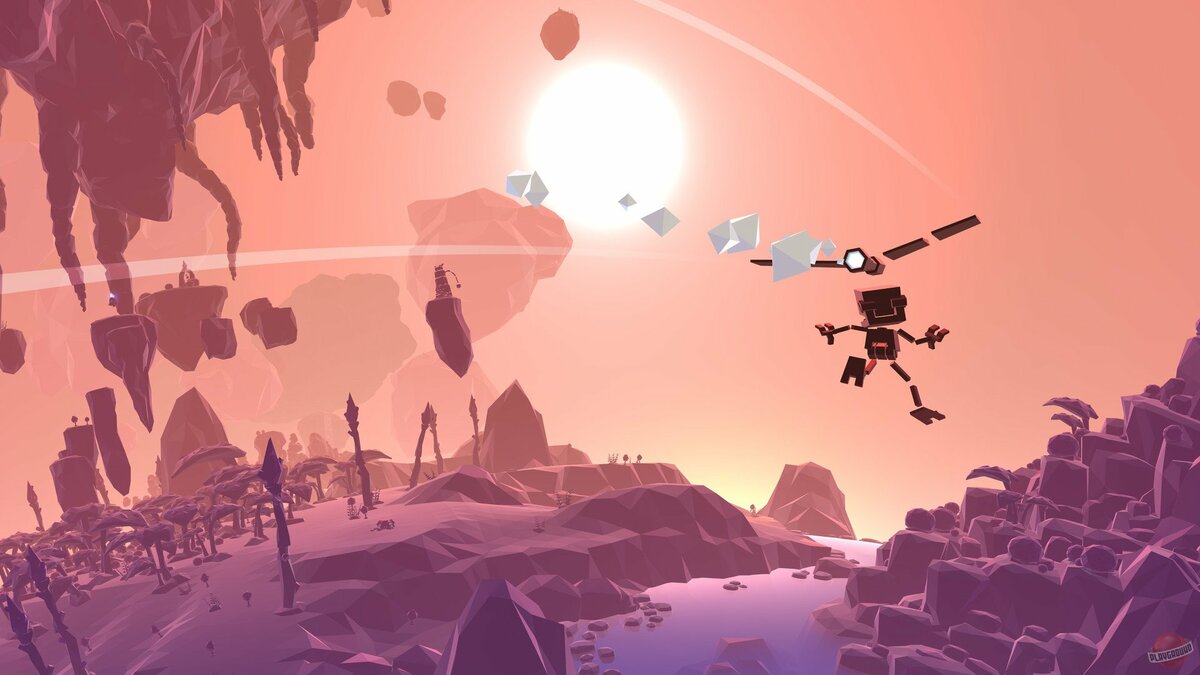 7 игр, равных искусству Игры,красивые игры