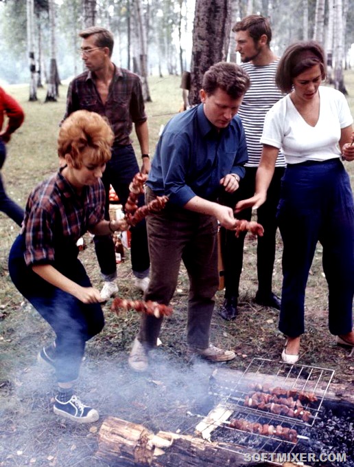 Наши кеды — славные победы Наши кеды — славные победы