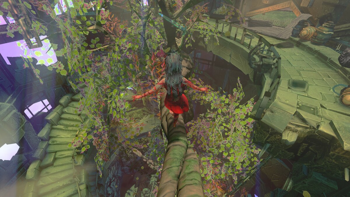 7 игр, равных искусству Игры,красивые игры