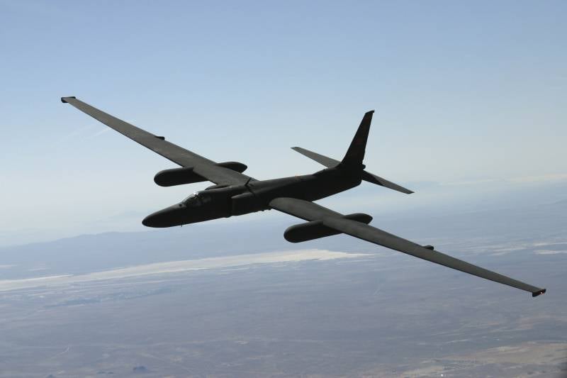 ВВС США прекратят эксплуатацию разведывательных самолетов Lockheed U-2 ВВС США прекратят эксплуатацию разведывательных самолетов Lockheed U-2 ввс
