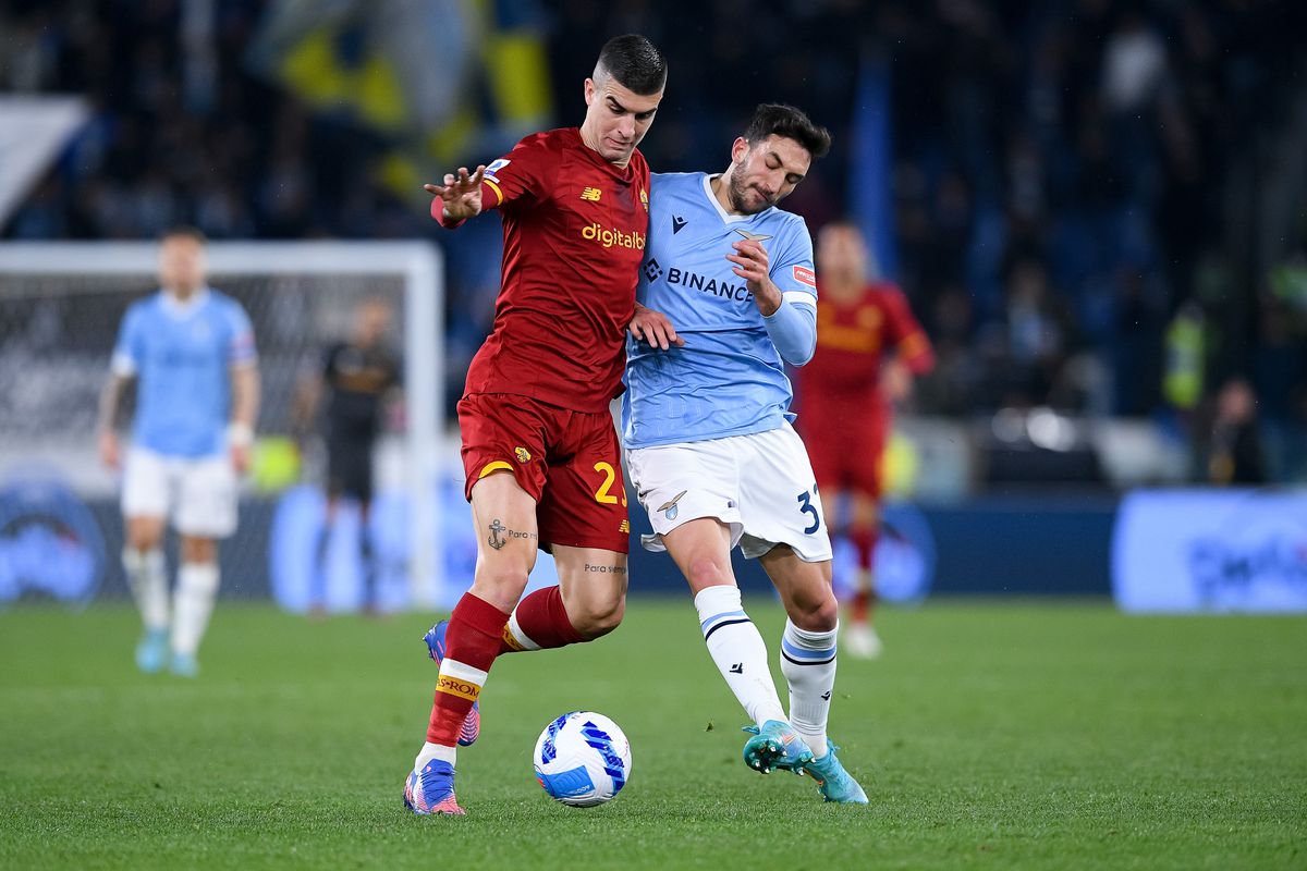 трансляция матча лацио