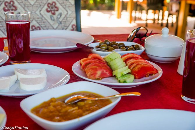 Доброе утро! Завтрак туриста еда,завтраки,отели