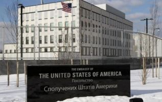 Госдеп США продолжает эвакуировать своих граждан не только из Украины, но и из Беларуси