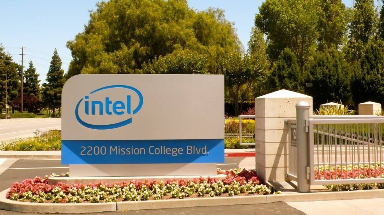 Процессоры AMD упали в цене из-за начала продаж новинок от Intel