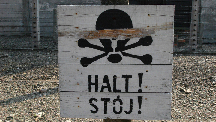 &laquo;Ненависть побеждённых&raquo;: В Польше объявили &laquo;неуместным&raquo; присутствие Путина на годовщине начала Второй мировой