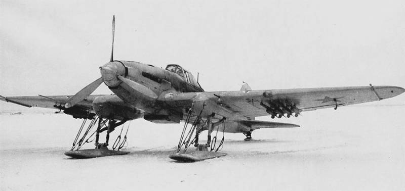 Советское авиационное противотанковое вооружение периода Второй мировой войны Советское авиационное противотанковое вооружение периода Второй мировой войны ввс,оружие